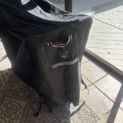 Griddle Cover for Blackstone 22 inch and 17 inch