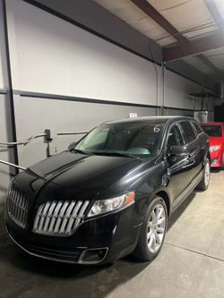 Lincoln