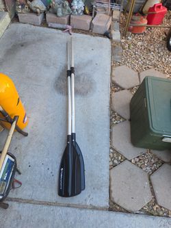 Brand New Kayak or Canoe Oars
