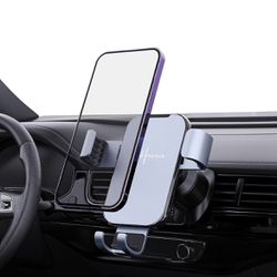 Phone Mount For Vehicle