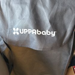Uppa Baby Infant Carriage 