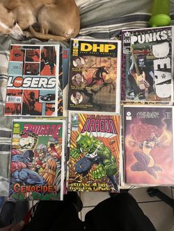 Comics