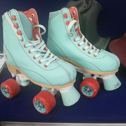 Skates Roller