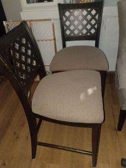 Beautiful Chairs