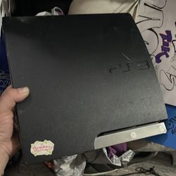 PS3 