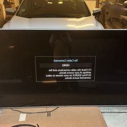 Samsung UN75MU6290F - 75" Smart TV