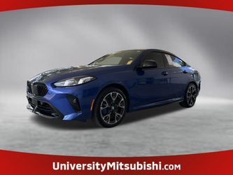 2026 BMW 228 Gran Coupe