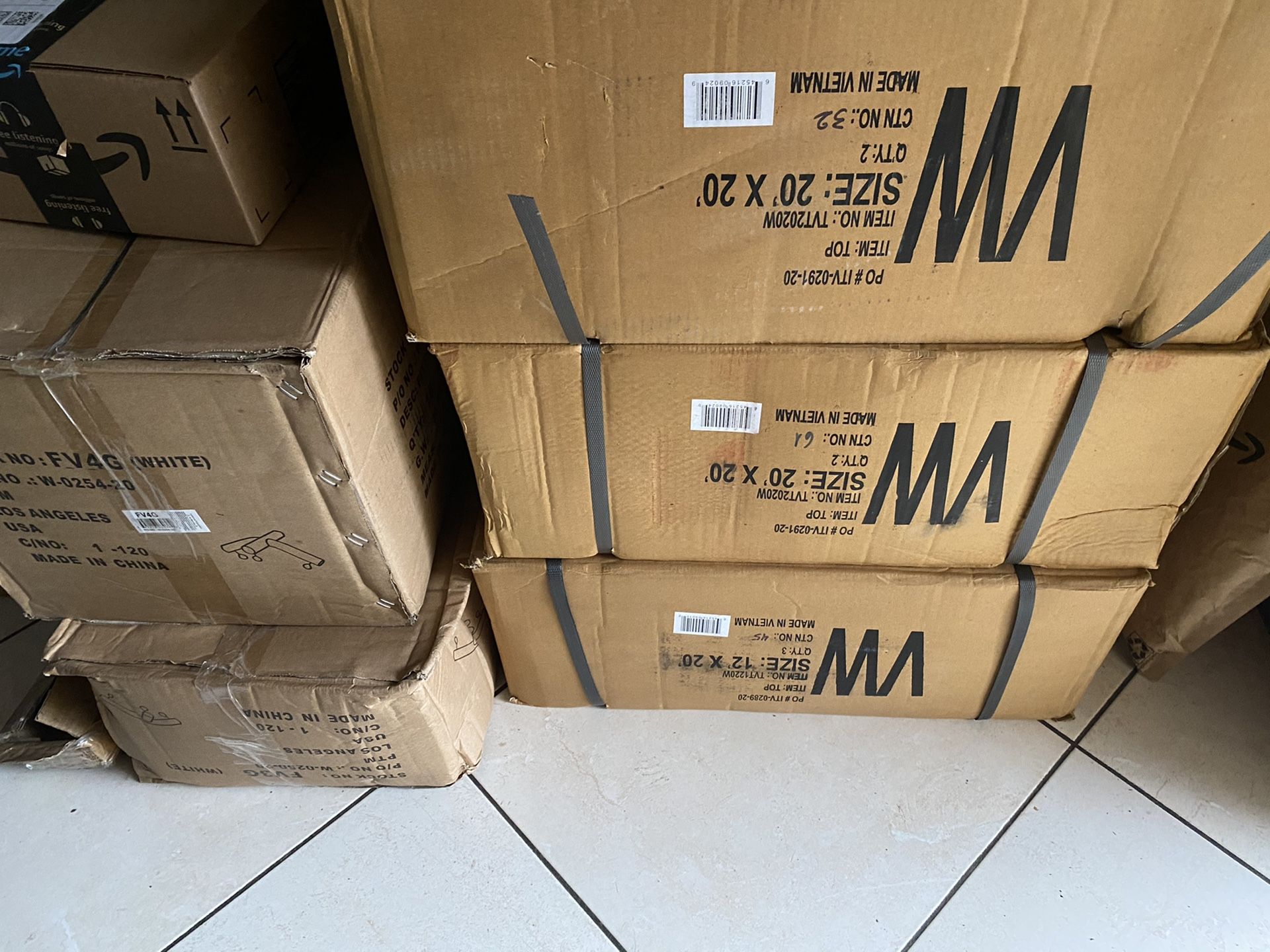 VENTA DE CARPAS