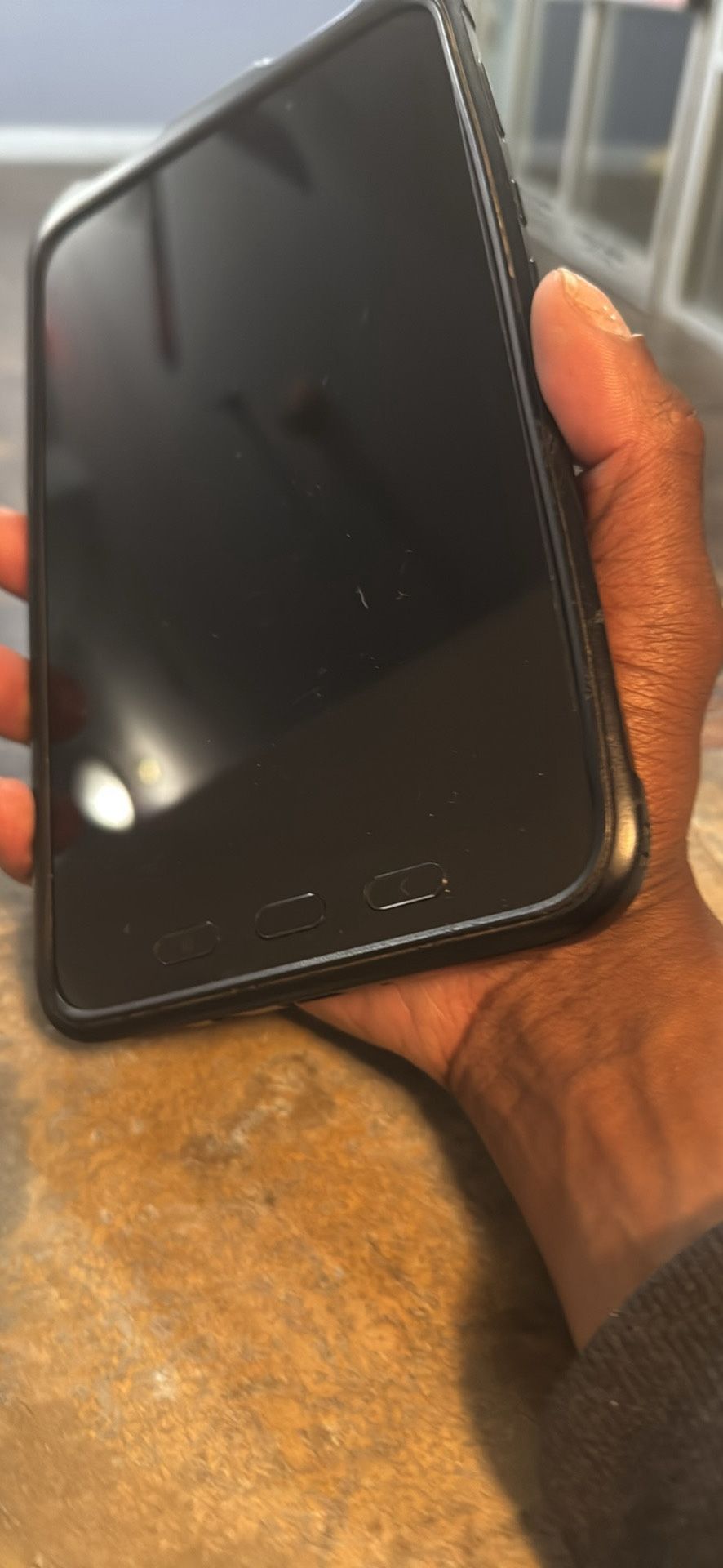 Samsung Galaxy Tab Active 3
