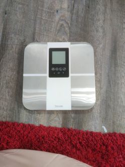 FREE TAYLOR WEIGHT SCALE