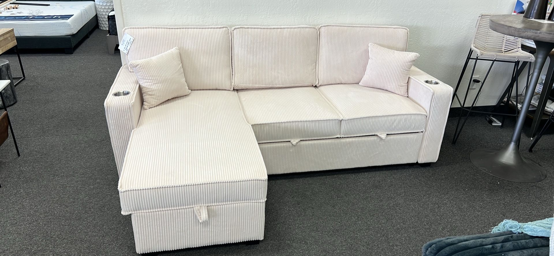 Sleeper Sofa