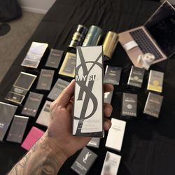 Cologne for men ✅ PHX AZ 📍