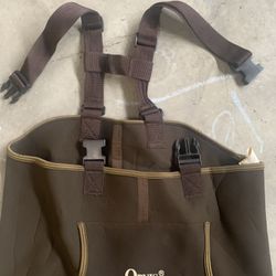 Orvis Fishing Waders - XL