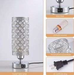 Table Lamp
