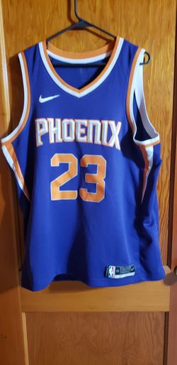 Cam Johnson Phoenix Suns 