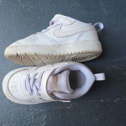 Air Nikes