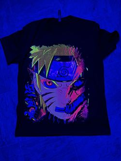 #Naruto#T-Shirt Size L $20