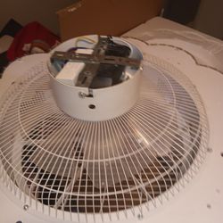 Celling Fan Led Light