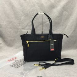 TUMI Voyageur Sidney Nylon Business Tote/Laptop bag