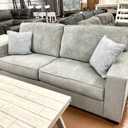 IN STOCK NOW  - New Ashley Sofa 