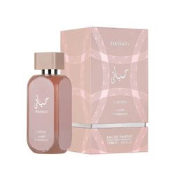 LATTAFA - HAYAATI FLORENCE EDP ( U ) 3.4 OZ