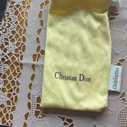 Christian Dior