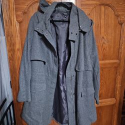 Torrid  Jacket