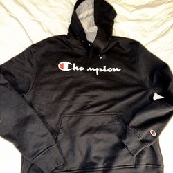 Unisex Champion hoodie