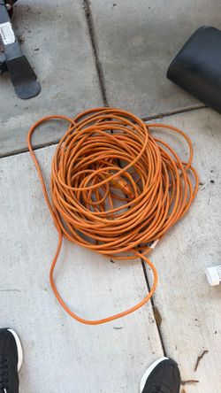 Extension Cord