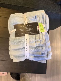 Towels
