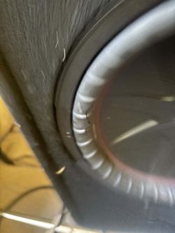 kicker speaker