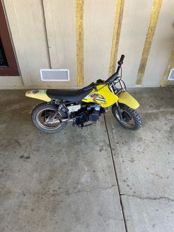 Dirtbike
