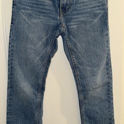 Boy jeans 