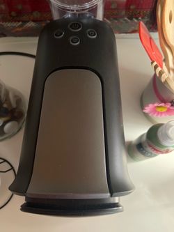 LOR ESPRESSO AND COFFEE MACHINE
