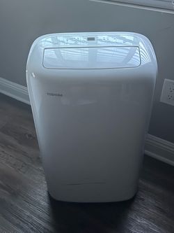 Toshiba AC