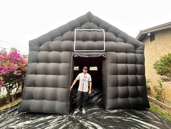 Nightclub Inflatable