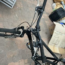 rockhopper specialized 23