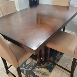 Dinning Table Set 