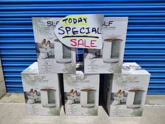 Luxury towel warmer $20 each