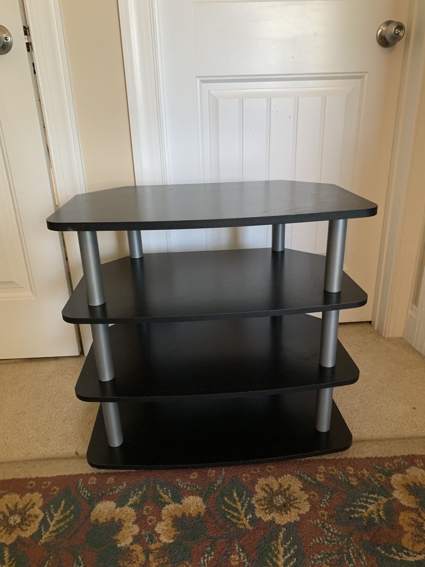 Small TV Stand