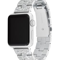 Coach IWatch Band 38-40 mm Great Condition $50