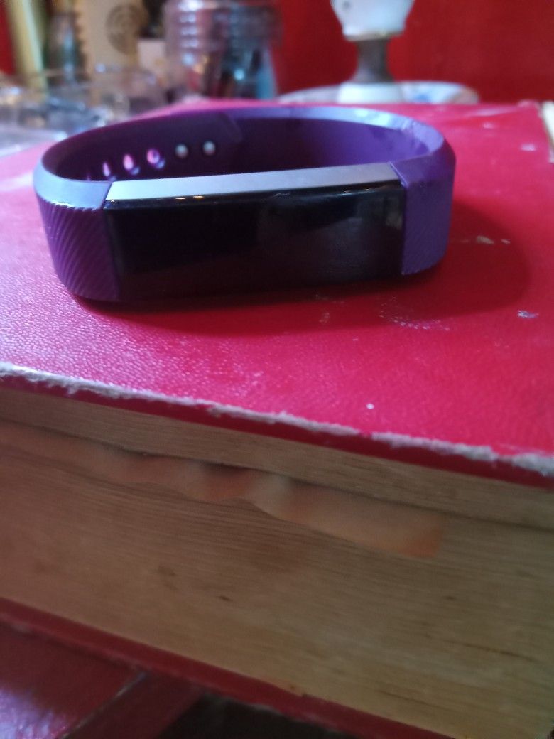 Fitbit Watch