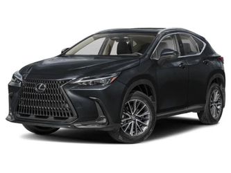 2023 Lexus NX 350