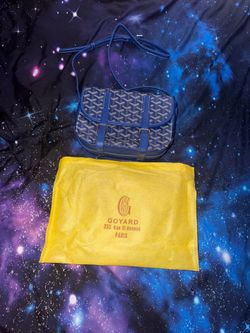 Bag GY Blue New