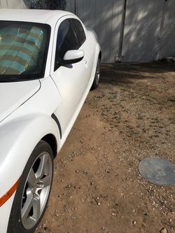 2005 Mazda Rx-8