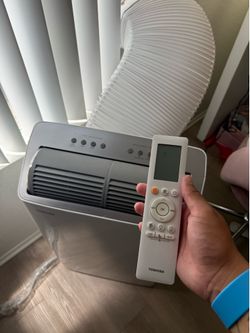 Toshiba air conditioner