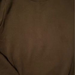 Forever 21 Sweater Men Size L
