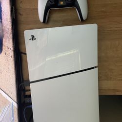 PS5(PlayStation 5) Slim 1TB
