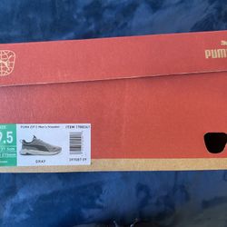 New PUMA Men’s 9.5