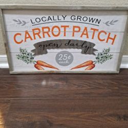 Easter Decor 